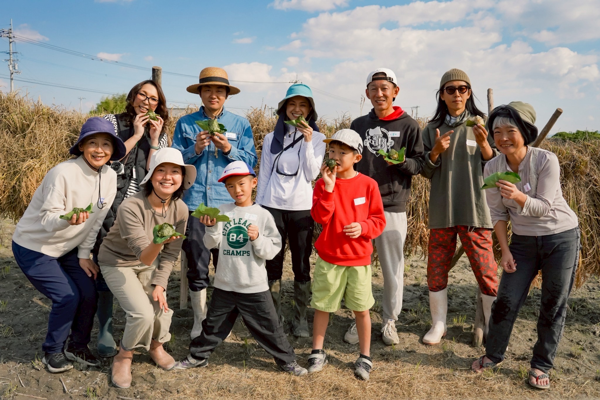 農的暮らし暮らしのプチ体験